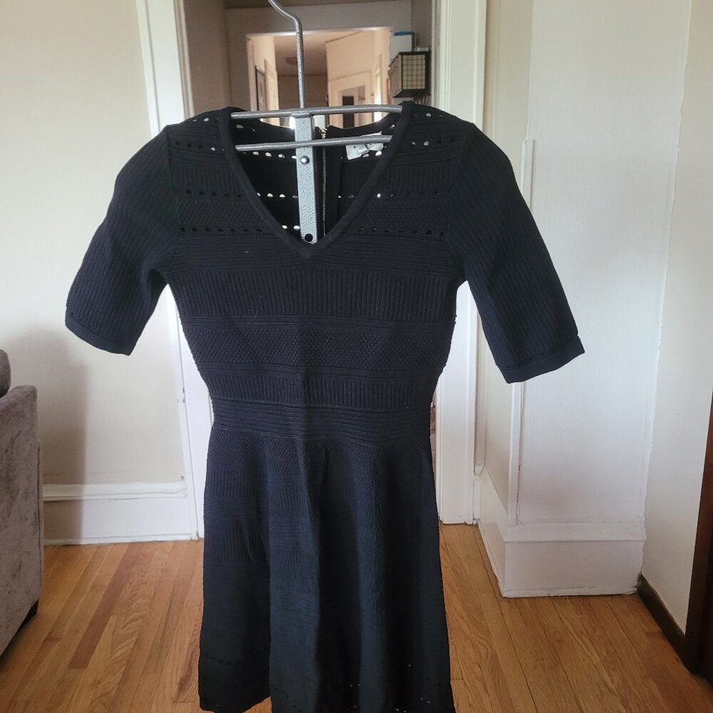 Milly Sweater Dress